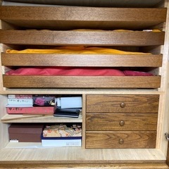 家具 収納家具 玄関収納の画像