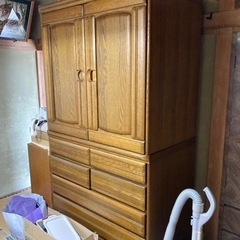 家具 収納家具 玄関収納の画像