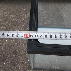 60センチ水槽の画像