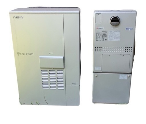【相談可★】中古のエネファーム、欲しい方いらっしゃいますか？