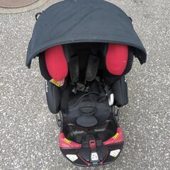 子供用品 ベビー用品 チャイルドシートの画像