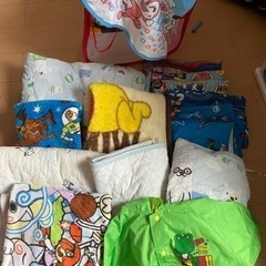 子供用品 