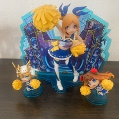 おもちゃ フィギュア