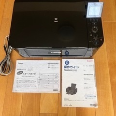パソコン プリンター