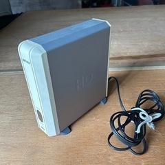 BUFFALO HD-H250U2 USB2.0 外付けハードデ...