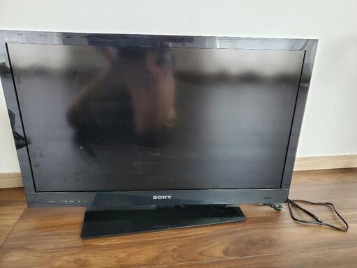 家電 テレビ 液晶テレビ