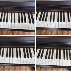 【GO-22】 完全最終日!! 5/21今日まで!　CASIO カシオ 電子ピアノ CELVIANO セルヴィアーノ AP-21の画像