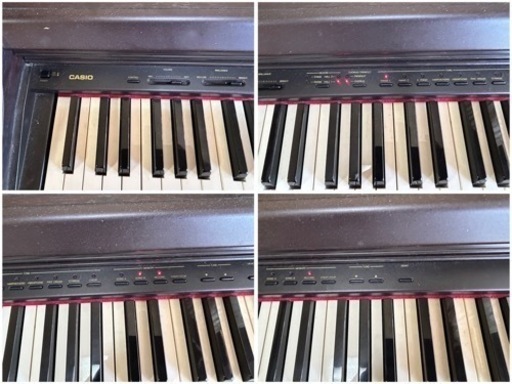 【GO-22】 完全最終日!! 5/21今日まで!　CASIO カシオ 電子ピアノ CELVIANO セルヴィアーノ AP-21