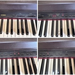 【GO-22】 完全最終日!! 5/21今日まで!　CASIO カシオ 電子ピアノ CELVIANO セルヴィアーノ AP-21の画像