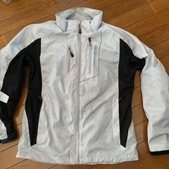 ライダースジャケット　バイクジャケット　バイクウエア　ライディン...