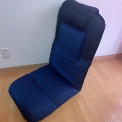 家具 ソファ 1人用　リクライニング　美品