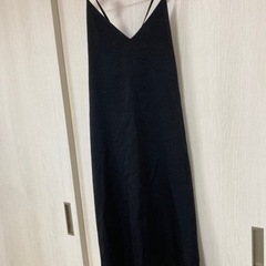GU キャミワンピース
