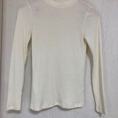 服/ファッション ニット　レディース