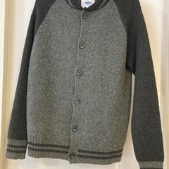 服/ファッション カーディガン 