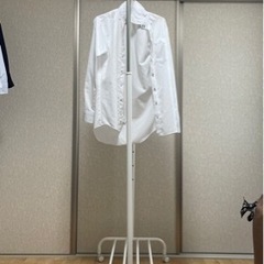 生活雑貨 洗濯用品 物干し竿、ロープの画像
