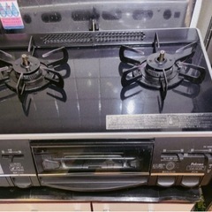 生活雑貨 調理器具 ガステーブル