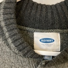 服/ファッション カーディガン の画像