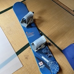 スノーボードの画像