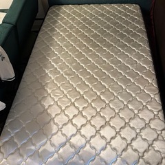 マットレスの画像