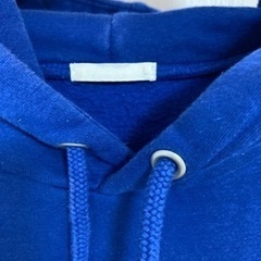 服/ファッション パーカー メンズの画像