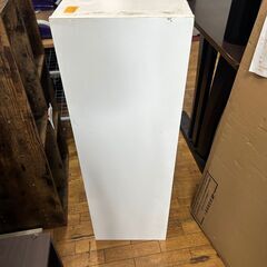 リサイクルショップどりーむ鹿大前店　No9791　カラーボックス　物置　収納の画像