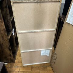 リサイクルショップどりーむ鹿大前店　No9791　カラーボックス　物置　収納の画像