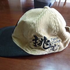 帽子！阪神タイガース・（挑む）Ｔｉｇｅｒｓ　Ｃｈａｇ応援応援のゴロ有り！！の画像