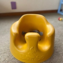 バンボ　美品