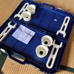 バタフライレジャーテーブル