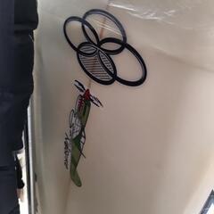  【値下げしました！】J4738  クォーターサーフボード　※現状販売　【リユースのサカイ柏店】の画像