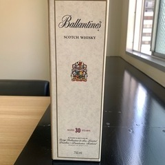 バランタイン30年