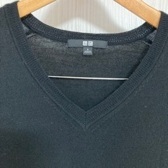 レディース　ニットの画像
