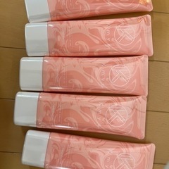 女性限定　美容関連品