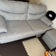 家具 ソファ 3人掛けソファ