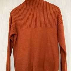服/ファッション セーター レディースの画像