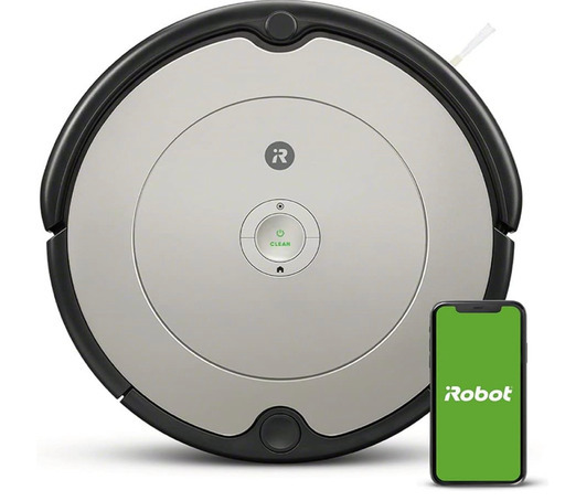 【ネット決済】ルンバ 692 ロボット掃除機 アイロボット WiFi対応