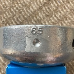 船　シャフト亜鉛の画像