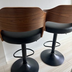 家具 椅子 ダイニングチェアの画像