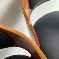 家具 椅子 ダイニングチェアの画像