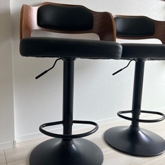 家具 椅子 ダイニングチェアの画像