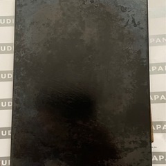 ヨコザワテッパン　キャンプ用鉄板