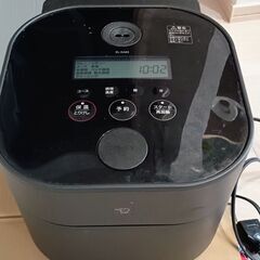 自動調理なべ