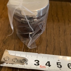 薬瓶　未開封　高さ約4cmの画像
