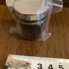 薬瓶　未開封　高さ約4cmの画像