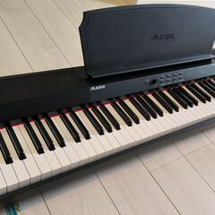 電子ピアノ Aresis Pestige