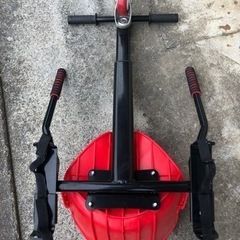 セグウェイ　キントーンギアの画像