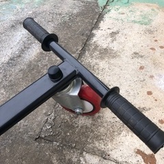 セグウェイ　キントーンギアの画像