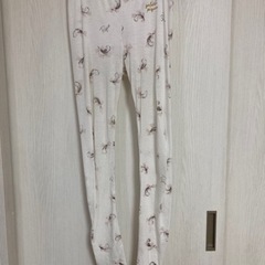 ジェラートピケ　上下セットの画像