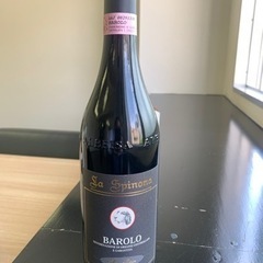お酒 ワイン