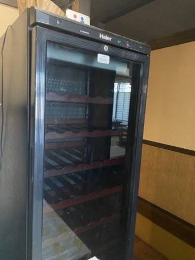 ワインセラー家電 キッチン家電 冷蔵庫